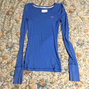 Long sleeve top - Buy 2, Get 1